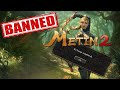 Metin2 (TR) Arkadaşlar sv hakaret banned.