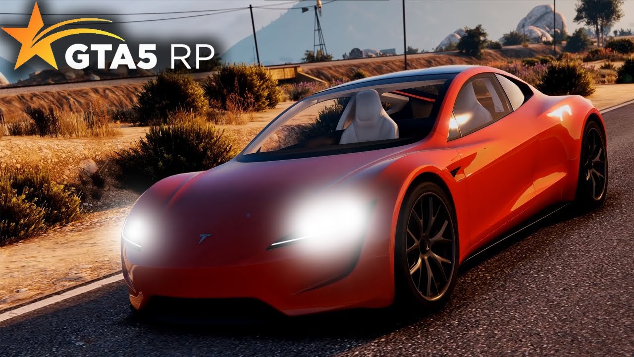 Gta 5 rp автомобили