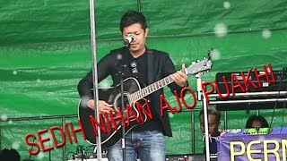 TAM SANJAYA GITAR TUNGGAL LAMPUNG LIVE BERSAMA TAM JAYA DI SUKAU #musiklampung #lagulampung #lampung