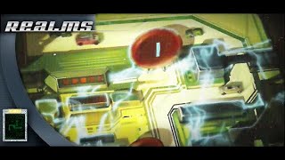 Cybernetic Lords Project Acceleracers Cybergrid Realm Wsinistra