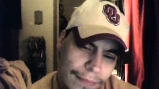 Vlog of Randomness Featuring Kristinathevampire Part 2