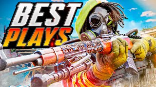 THE ULTIMATE RANKED PLAYER IN XDEFIANT!!