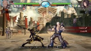 Cursed hitbox