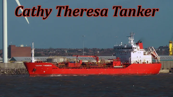 Cathy Theresa Tanker