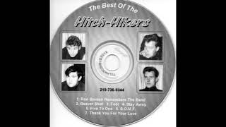 The Hitch-Hikers - Stay Away (1965)