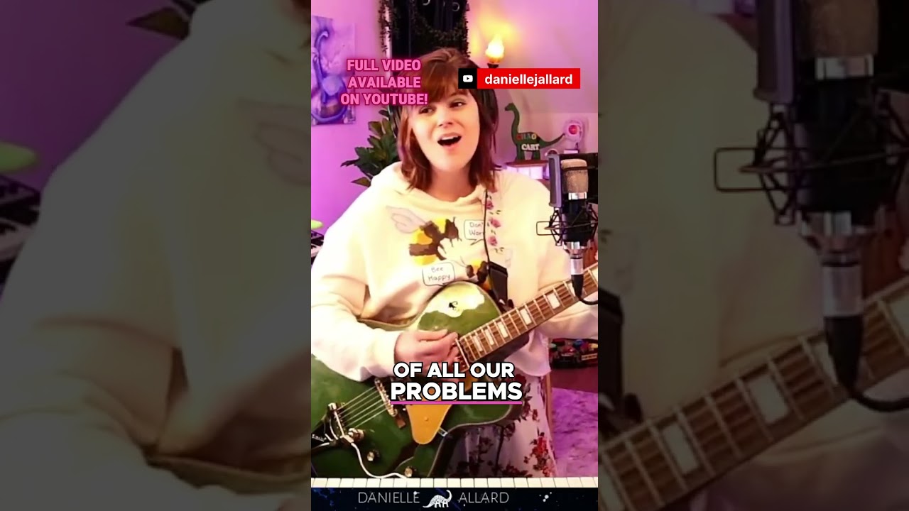 Check Out My Cover of Issues!