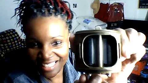 Sharpening Double Edge Razor Blades