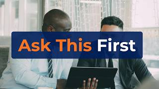 5 Questions That Will Tell You in 15 Minutes If a Financial Advisor Is Worth Your Time