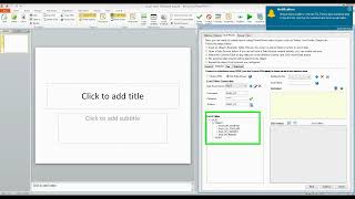 accel-BI for MS Office - Basic Introduction
