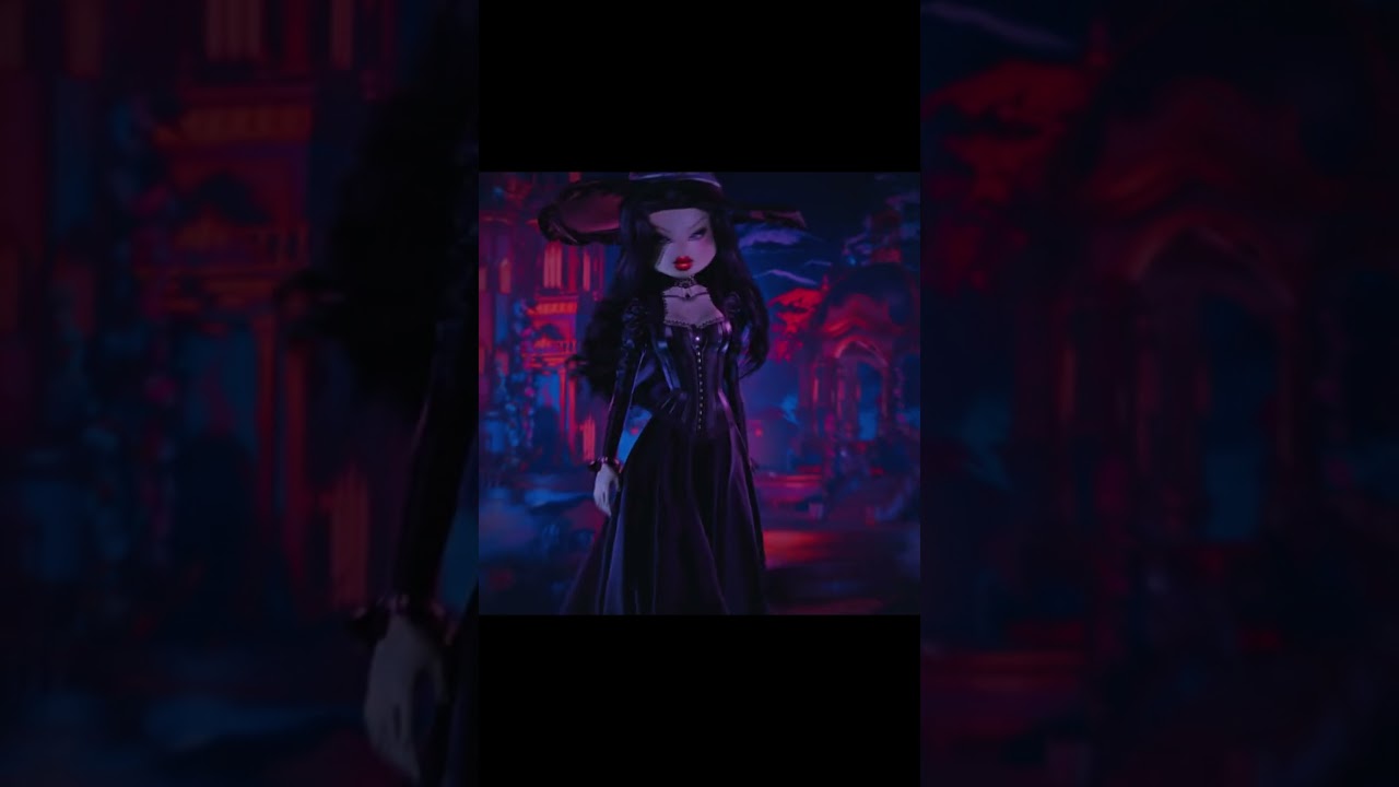 Halloween trailer with *new items*!! Dress to impress Halloween update news you shouldn't miss