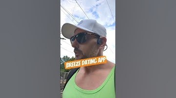 Date night with the Breeze app.  https://breezeapp.page.link/wSfy