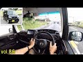 N-Box ターボエンジンを選んだ理由。車載動画vol.86