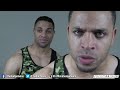 How to Increase the Size Of Your Upper & Middle Chest @Hodgetwins