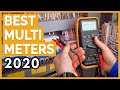 Best Multimeter 2020 * TOP 10 Multimeters 🛠️