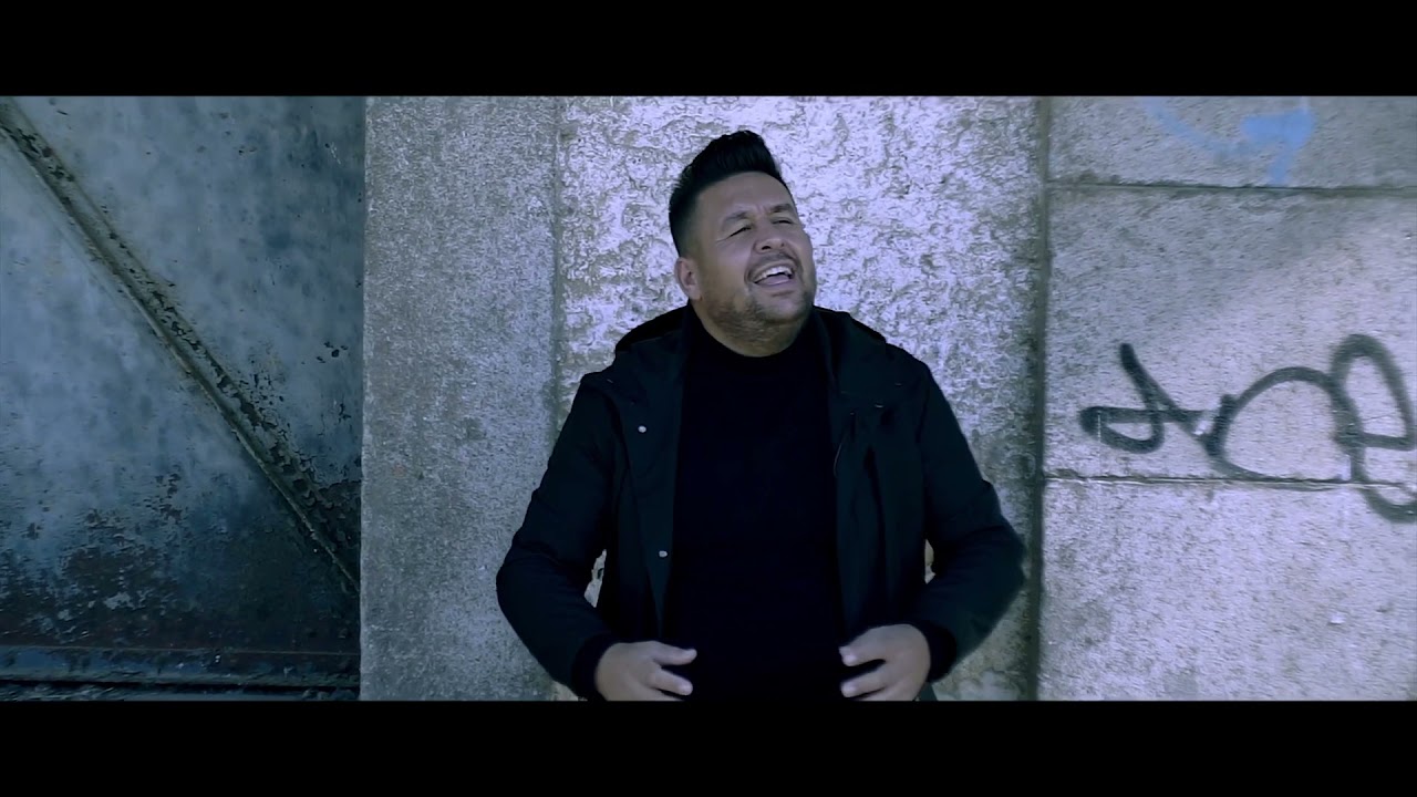 Toño Jimenez -Déjame Sanarte ( Vídeo Oficial)