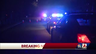 Greensboro police address climbing homicide rate after 2 people died, 3 hurt in overnight shootings