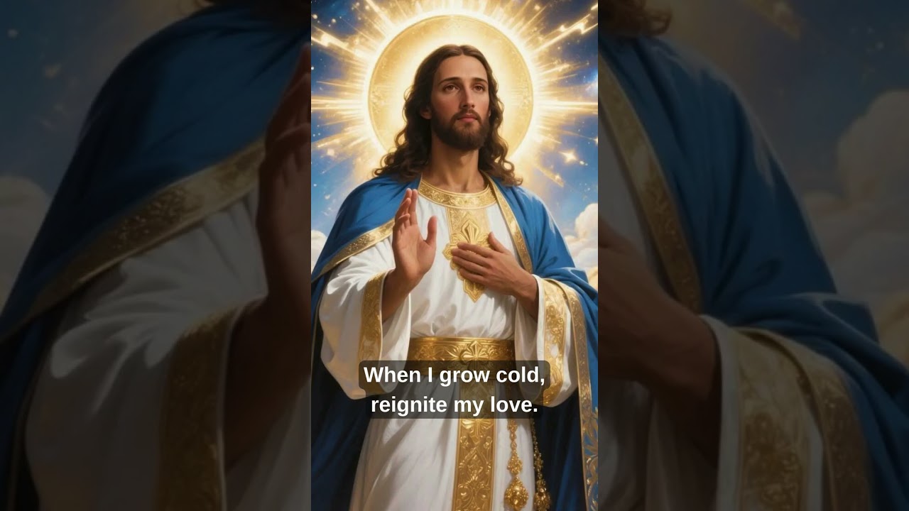 Lord, Forgive My Sins