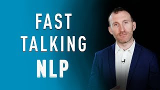 Fast Talking NLP by Owen Fitzpatrick