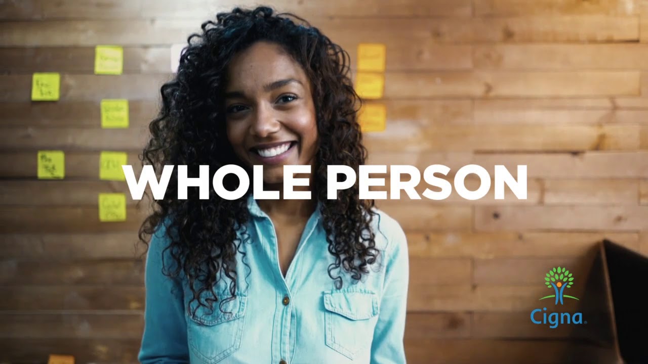 Cigna now with the power of Express Scripts - YouTube