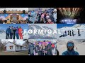 viaje de esquí a Formigal⛷️