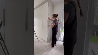 Diy Einbauschrank Ikea Pax