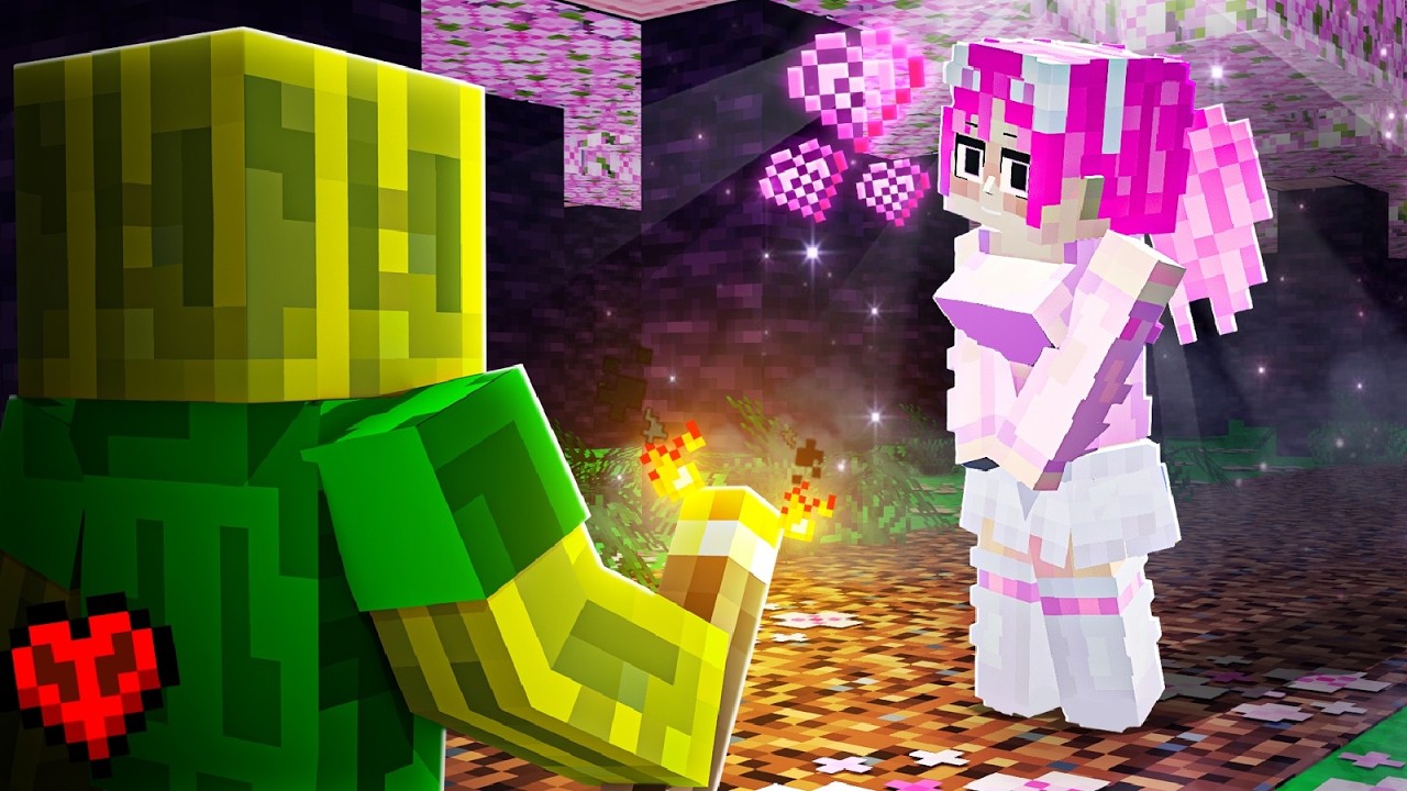 VERLIEBE DICH NICHT... IN... 