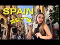 Is Spain Affordable? $27 Budget Challenge Revealed🇪🇸