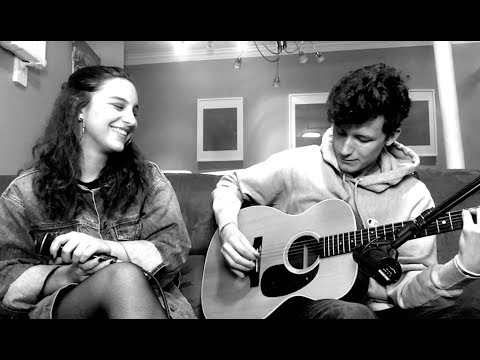 Bade | Drunk In Love (with Zack Gibs)