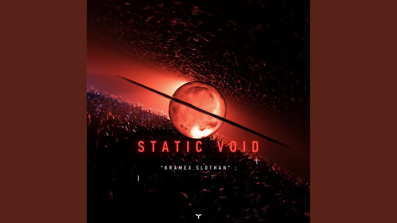Watch static void on YouTube Watch static void on YouTube