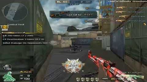 [CF/EL] KILL MARK SteelSeries