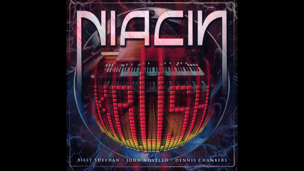 Watch Niacin — Sly Voltage HQ on YouTube Watch Niacin — Sly Voltage HQ on YouTube
