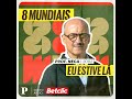 Professor Neca e o Mundial 2002: “O estágio em Macau teve motivações políticas. Não foi ajustado”