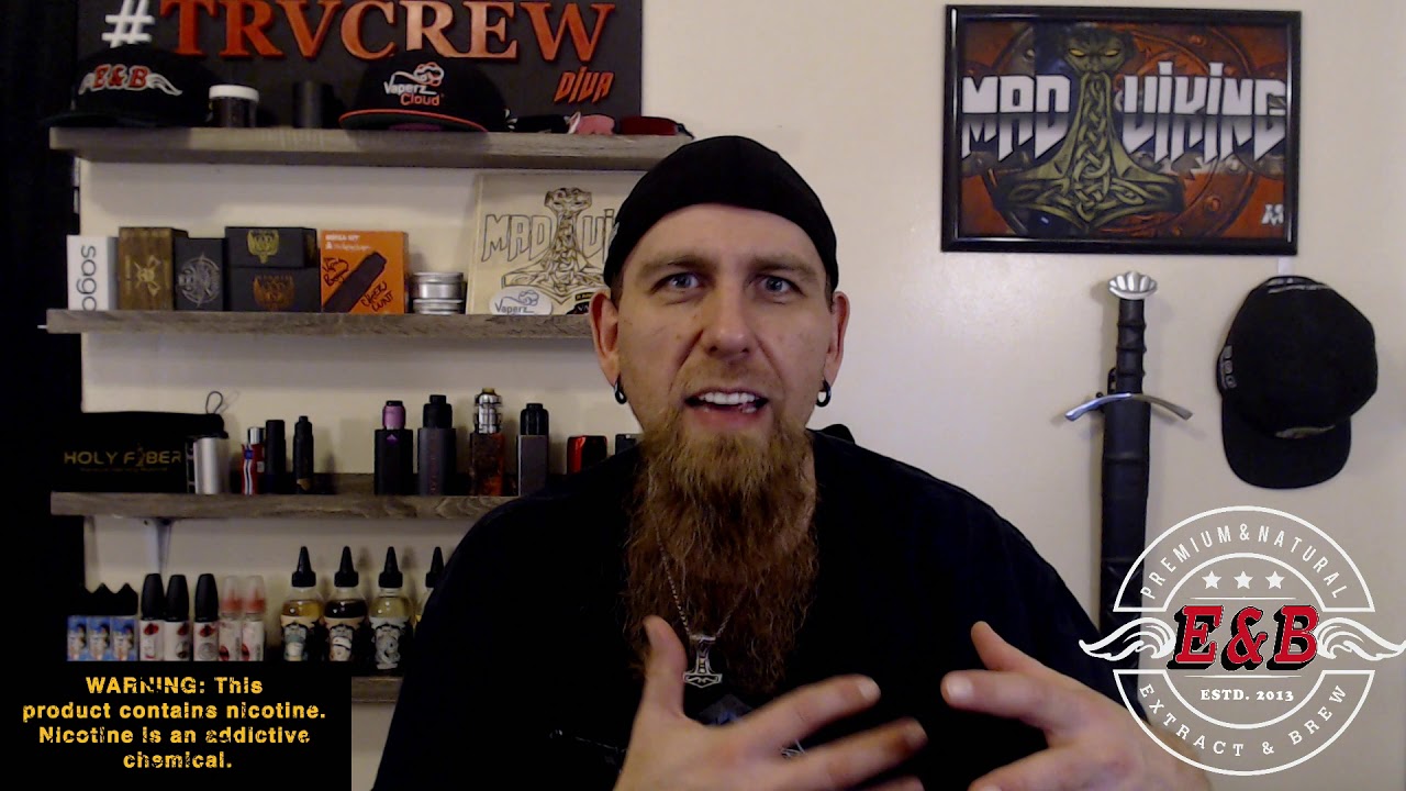 EnB Honey liquid Pineapple