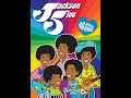 The jackson 5ive  the complete collection animation  part 2