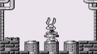 Tiny Toon Adventures Babs Big Break All Cutscenes Game Movie