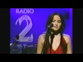 The Corrs: How many mistakes you could make in one gig? (X'mas eve, 2001)