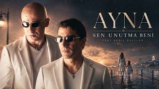 Ayna - Sen Unutma Beni̇ (Cover)