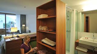 Wellness Hotel Rössli - Weggis - Switzerland