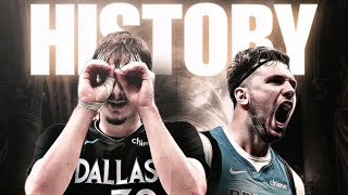 Cooper Flagg||Youngest Player Ever Makes NBA History || new superstar in nba history 🏀🔥 #nba 