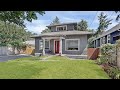 Fully Remodeled Rainier Beach Craftsman in Seattle, WA - SOLD