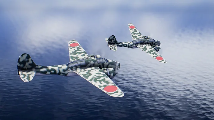 When a P-47 Pilot Aided a Japanese Aviator