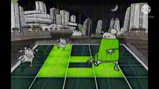 CBBC Ident 9