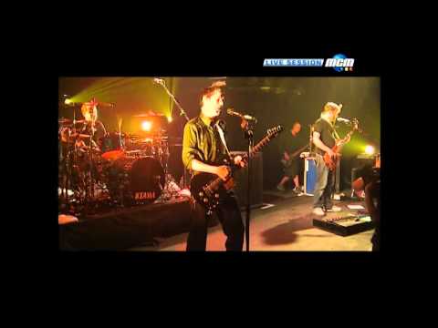 Muse - Thoughts of a Dying Atheist live @ Le Trabendo Paris 2003