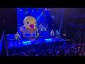 Alestorm row your boat Atlanta Georgia masquerade heaven [live]