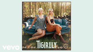 Tigirlily Gold - My Thang (Official Audio)