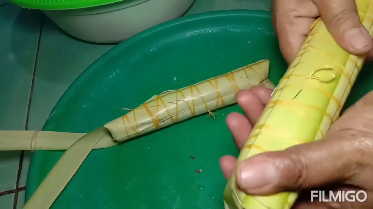 Rahasia Membuat Lapa Lapa Enak Dan Lembut Spesial Lebaran