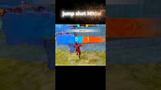 🤡JUMP SHOT MITTAL 🤡#gaming#gamer#gamers#gamingcommunity#gamingvideo