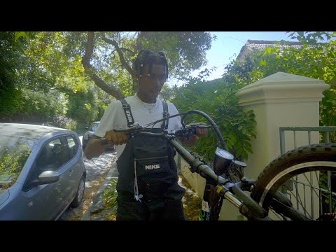 BABY DAIZ - DROP LOCATION  (OFFICIAL VIDEO)