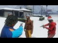 A Bloody Christmas (GMA RNG CHRISTMAS VIDEO)