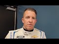 AJ Allmendinger Excited to Welcome Black&#39;s Tire to the Kaulig Racing Family at Darlington Raceway